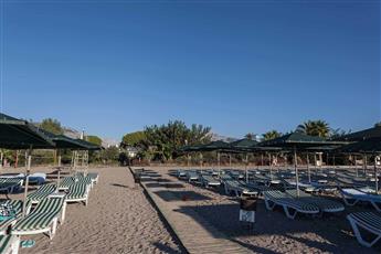 Zena Resort Hotel