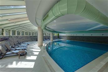 Zena Resort Hotel