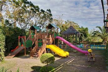 Zena Resort Hotel