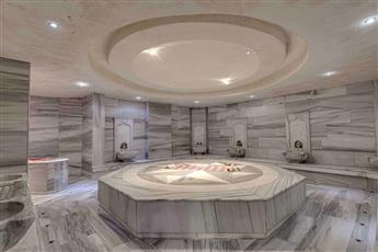 Zena Resort Hotel
