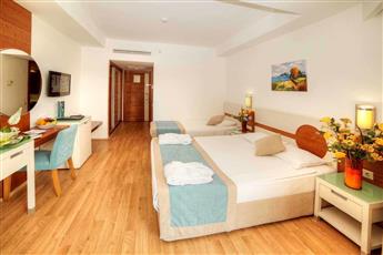 Zena Resort Hotel