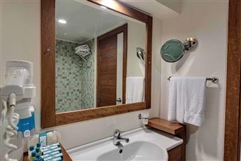Zena Resort Hotel
