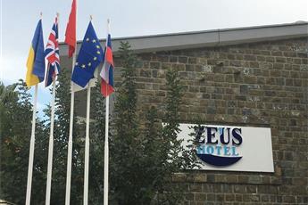 Zeus Turunc Hotel