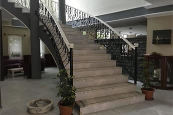 Zeus Turunc Hotel