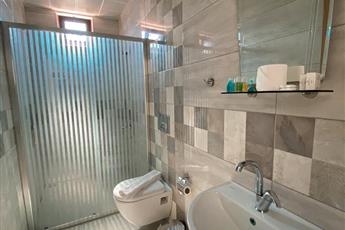 Zeynel Boutique Hotel 3*