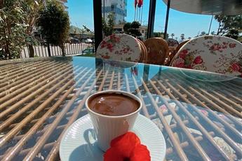 Zeynel Boutique Hotel 3*