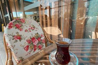 Zeynel Boutique Hotel 3*