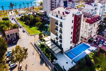Zeynel Boutique Hotel 3*