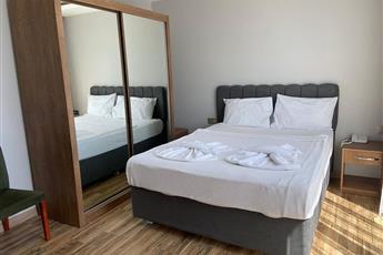 Zeynel Boutique Hotel 3*