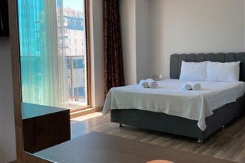 Zeynel Boutique Hotel 3*