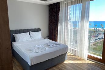 Zeynel Boutique Hotel 3*