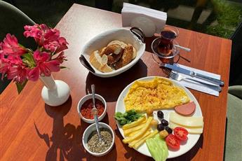 Zeynel Boutique Hotel 3*