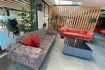 Zeynel Boutique Hotel 3*