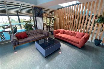 Zeynel Boutique Hotel 3*