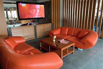 Zeynel Boutique Hotel 3*