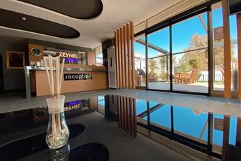 Zeynel Boutique Hotel 3*