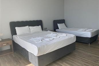 Zeynel Boutique Hotel 3*