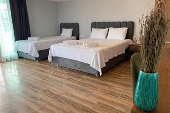 Zeynel Boutique Hotel 3*