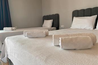 Zeynel Boutique Hotel 3*