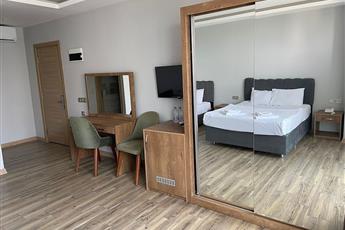 Zeynel Boutique Hotel 3*