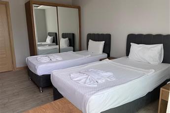 Zeynel Boutique Hotel 3*