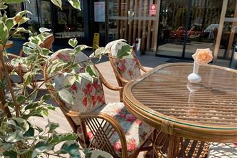 Zeynel Boutique Hotel