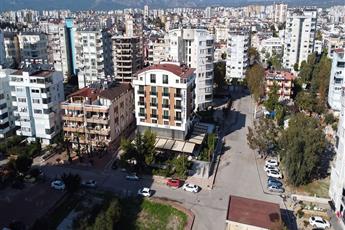 Zeynel Boutique Hotel