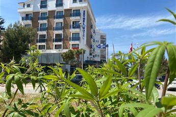 Zeynel Boutique Hotel