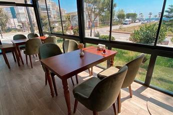 Zeynel Boutique Hotel