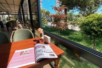 Zeynel Boutique Hotel
