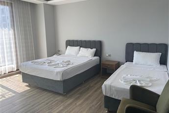 Zeynel Boutique Hotel