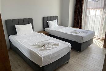 Zeynel Boutique Hotel