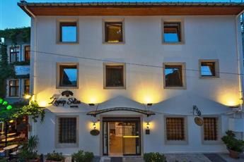 Zeynep Sultan Hotel 3*