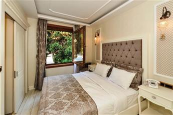 Zeynep Sultan Hotel 3*
