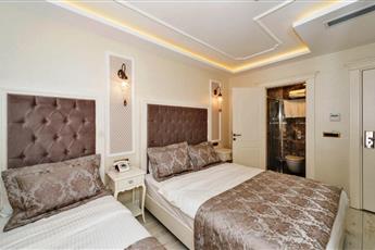Zeynep Sultan Hotel 3*