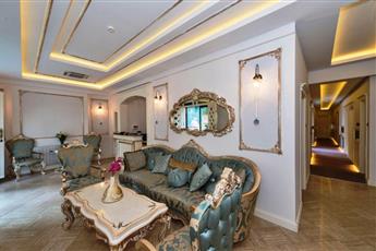 Zeynep Sultan Hotel 3*
