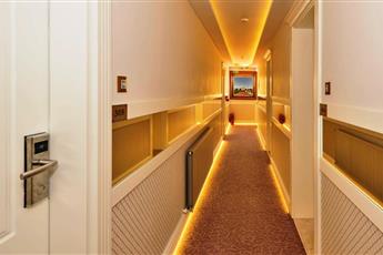 Zeynep Sultan Hotel 3*