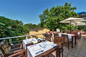 Zeynep Sultan Hotel 3*