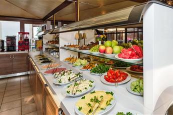 Zeynep Sultan Hotel 3*