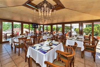 Zeynep Sultan Hotel 3*