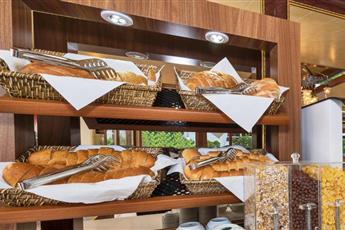 Zeynep Sultan Hotel 3*