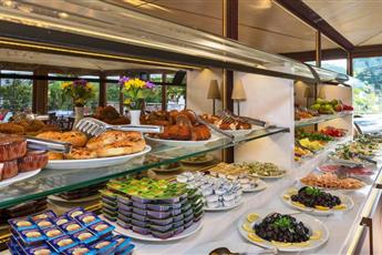 Zeynep Sultan Hotel 3*