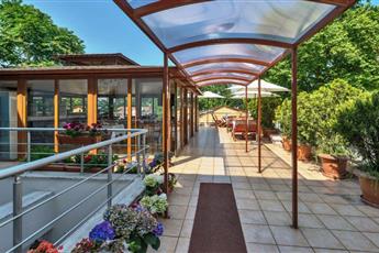 Zeynep Sultan Hotel 3*