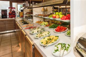 Zeynep Sultan Hotel 3*