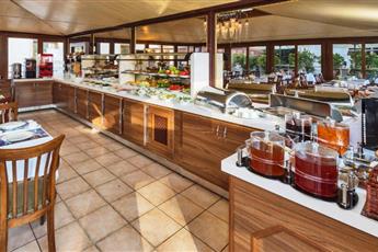 Zeynep Sultan Hotel 3*