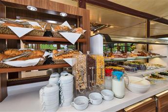 Zeynep Sultan Hotel 3*