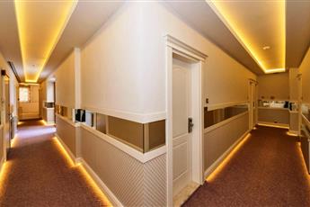 Zeynep Sultan Hotel 3*