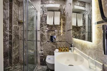 Zeynep Sultan Hotel 3*