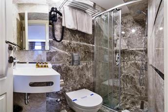 Zeynep Sultan Hotel 3*