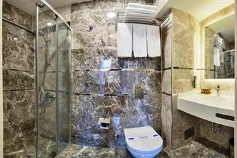 Zeynep Sultan Hotel 3*